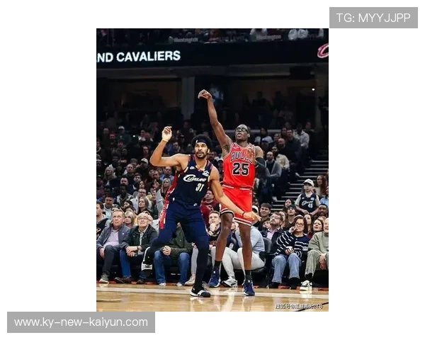 米切尔末节13分收官！骑士强势KO公牛完成19分翻盘